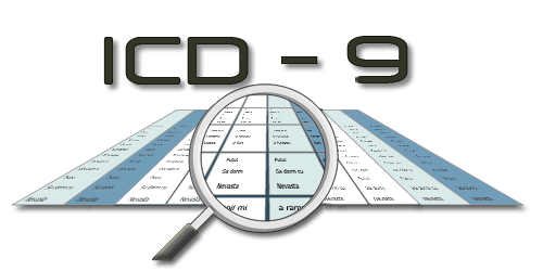 ICD-9 Codes Search Tools