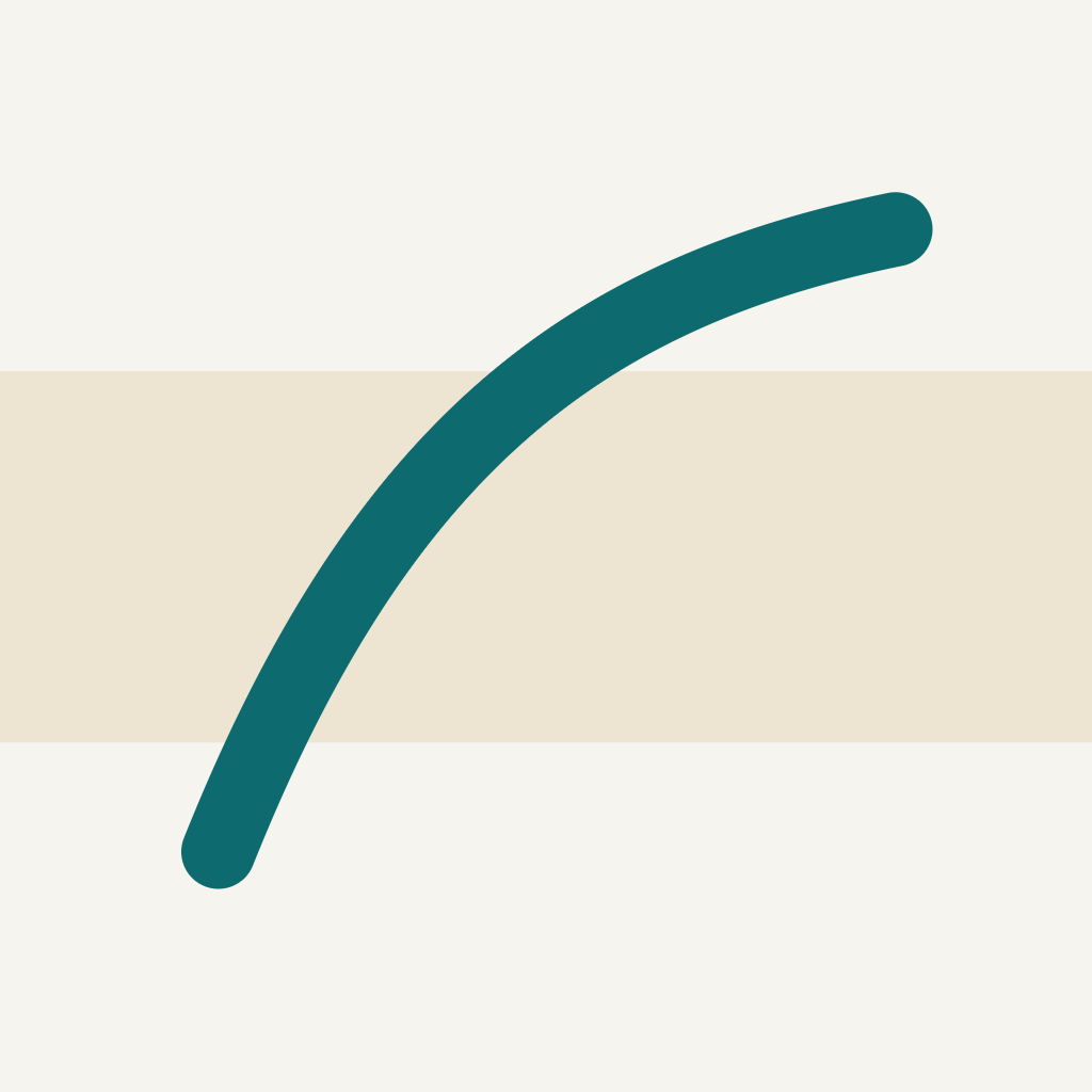 Vital Growth app icon