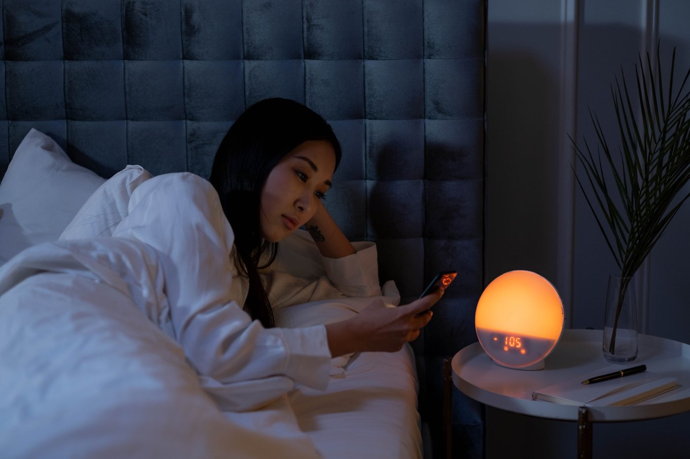 Sleep debt and its metabolic cost
