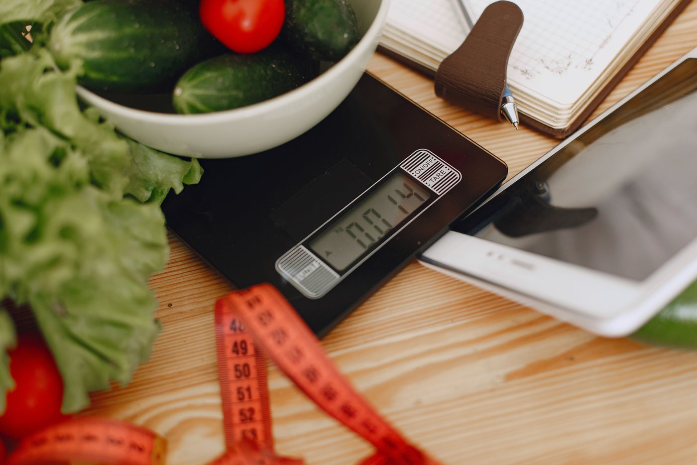 Why we misjudge how much we eat and how much we move